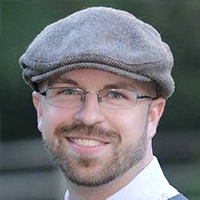 Jeff Neet - Co-founder
