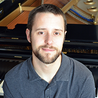 Jon Hillman - Composer & Developer