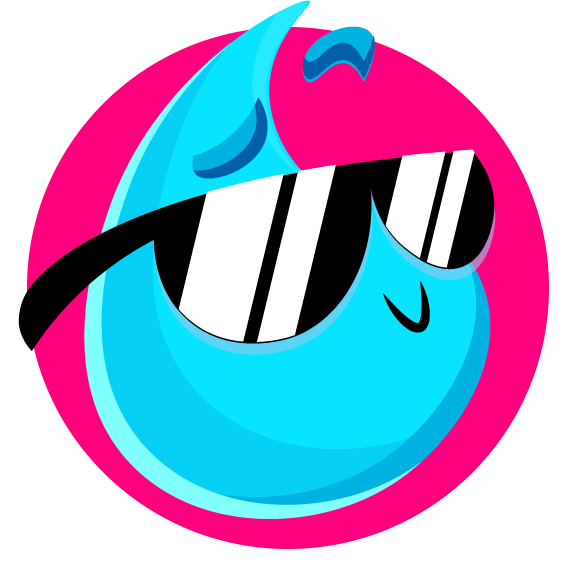 drop