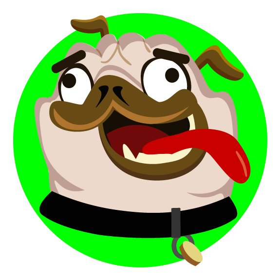 pug