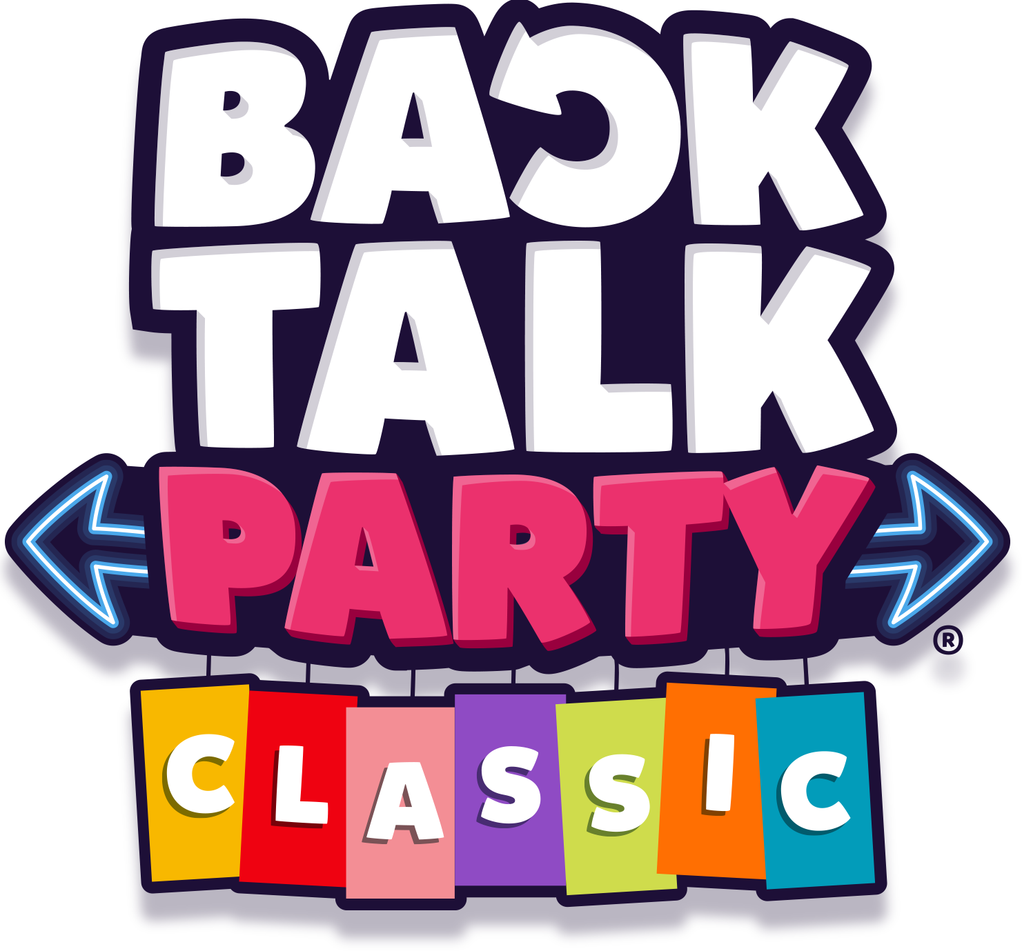 Back Talk Party Classic