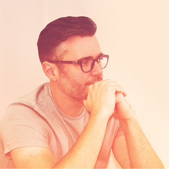 Brock Henderson - Co-founder